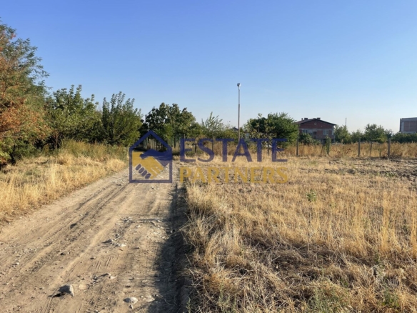 Парцел с гледка към Родопите – с. Белащица, м. Бозалъка - 0