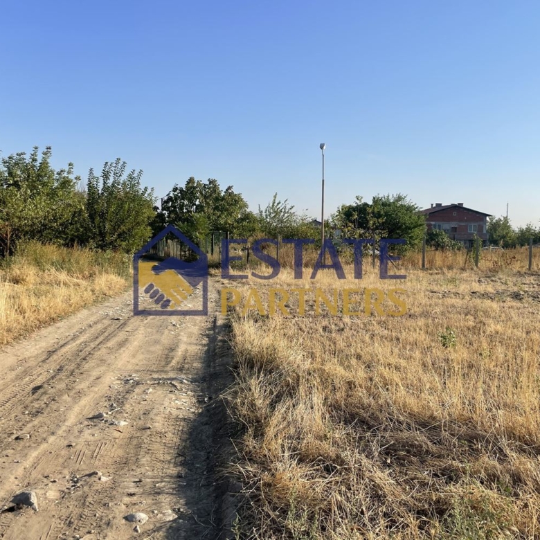 Парцел с гледка към Родопите – с. Белащица, м. Бозалъка - 0