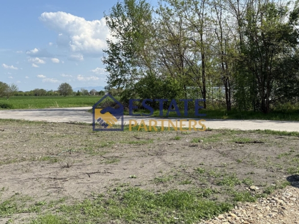 Просторен парцел с панорамна гледка в с. Ягодово - 0