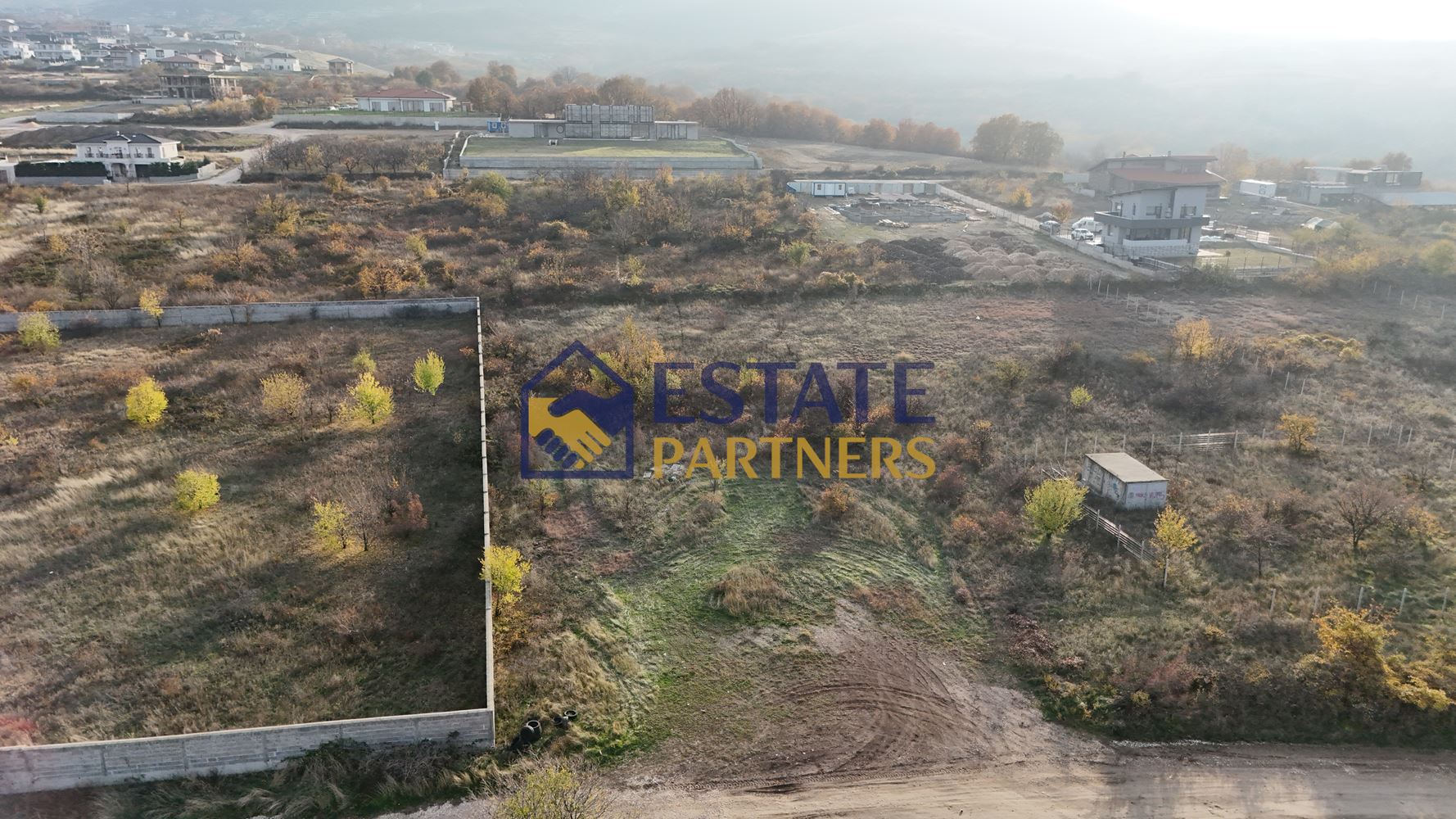 ПАРЦЕЛИ В С. БЕЛАЩИЦА - 0