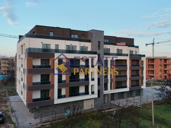 ЕКСКЛУЗИВНО! Тристаен апартамент в MARITZA HOMES - 0