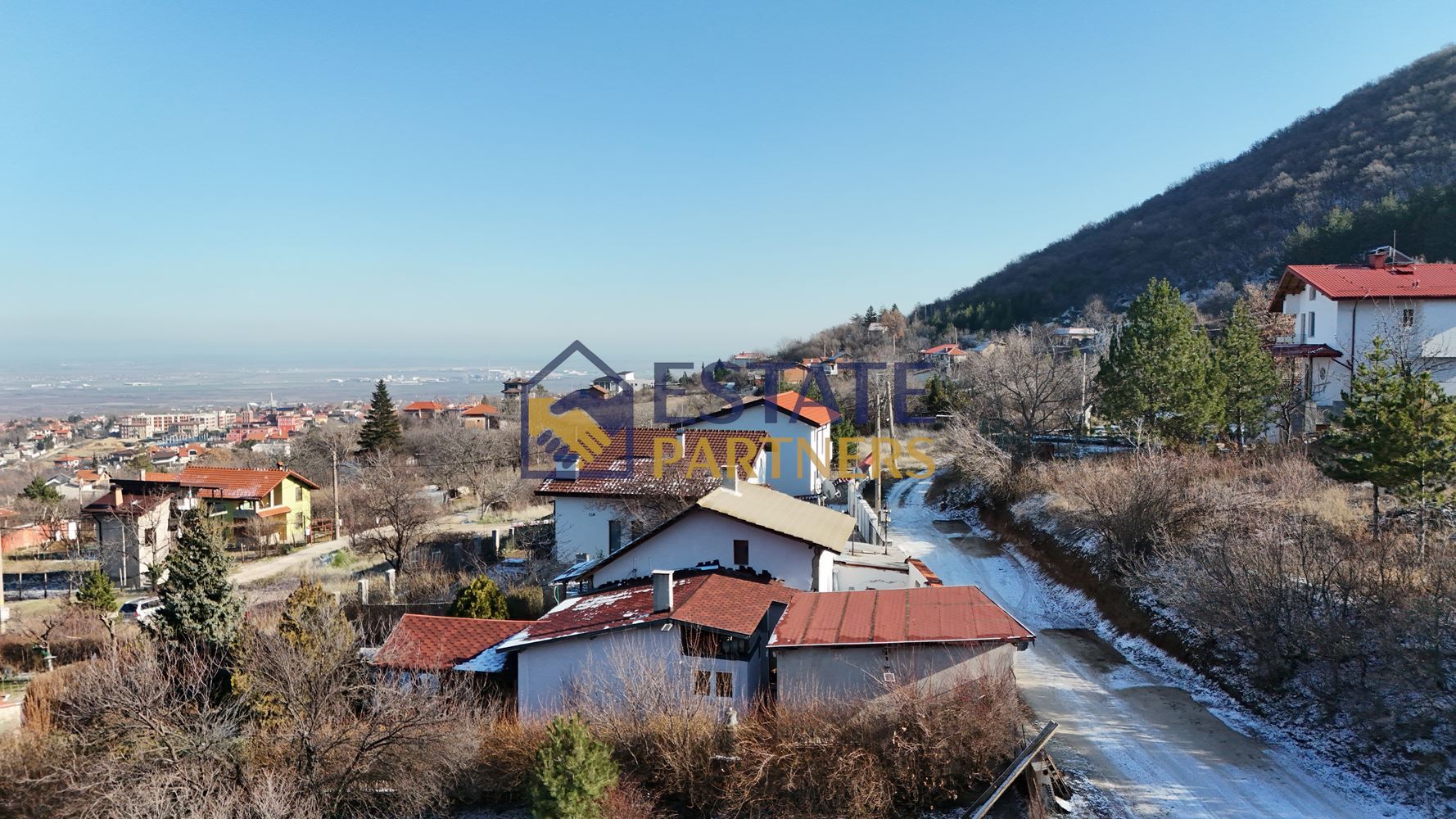 Новообразувани парцели за жилищно строителство – с. Белащица - 0