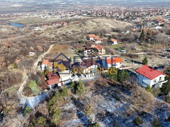 Новообразувани парцели за жилищно строителство – с. Белащица - 0