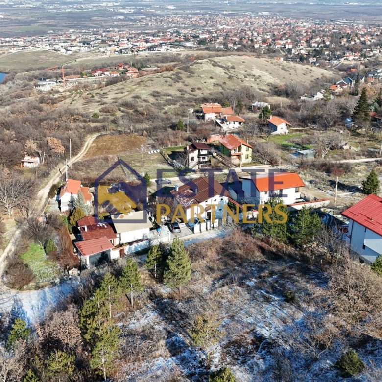 Новообразувани парцели за жилищно строителство – с. Белащица - 0