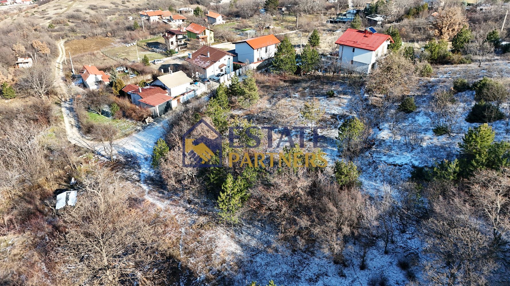 Новообразувани парцели за жилищно строителство – с. Белащица - 0