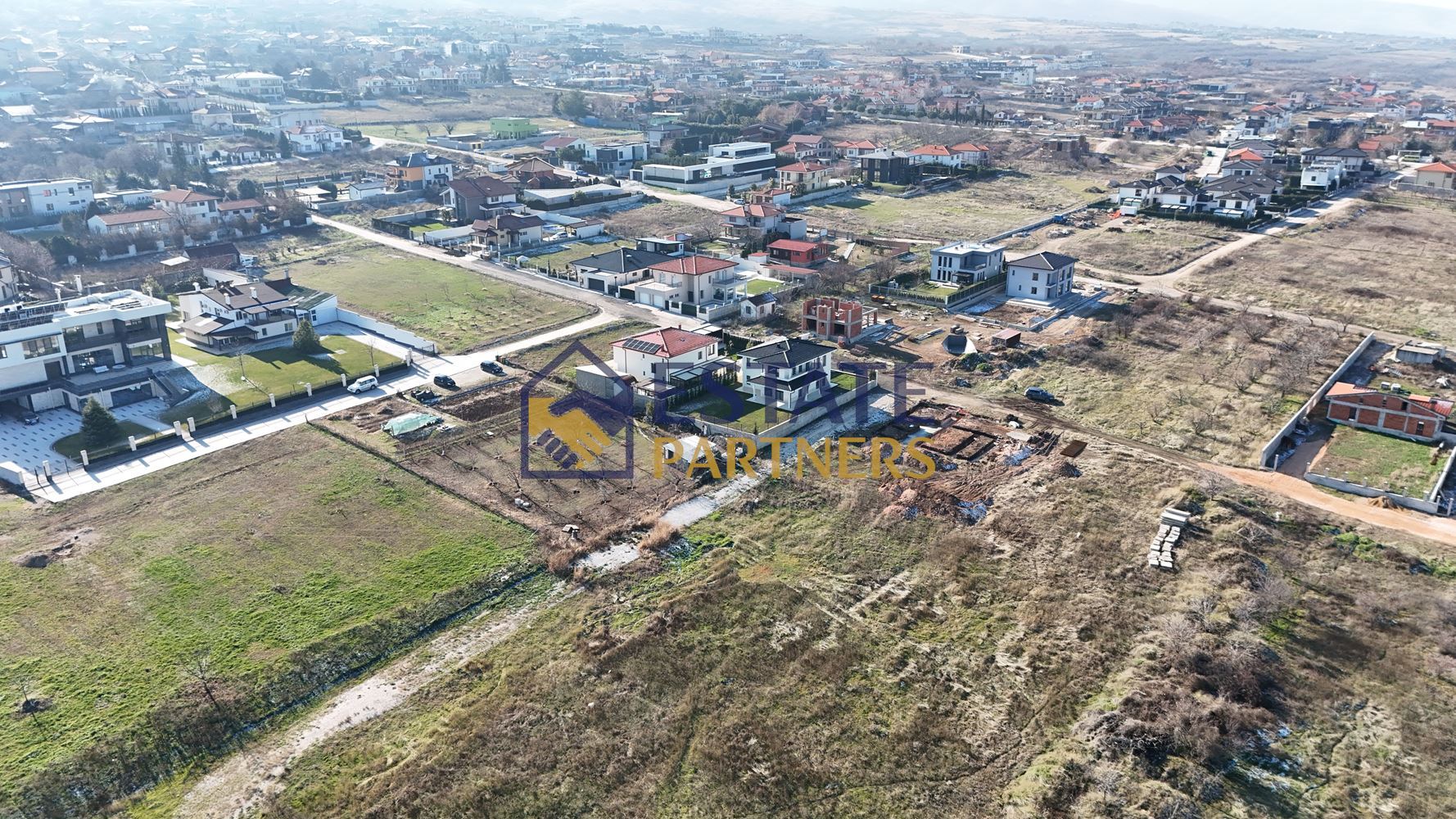 6 броя УПИта с. Белащица - 0