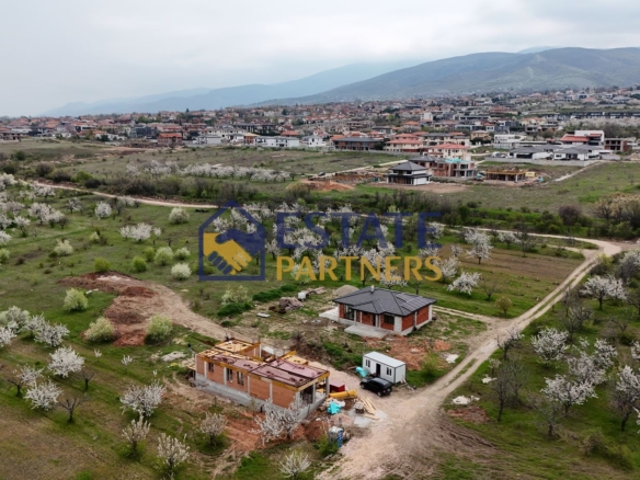 Парцел за жилищно строителство в Белащица – м-т Текне Черничката - 0