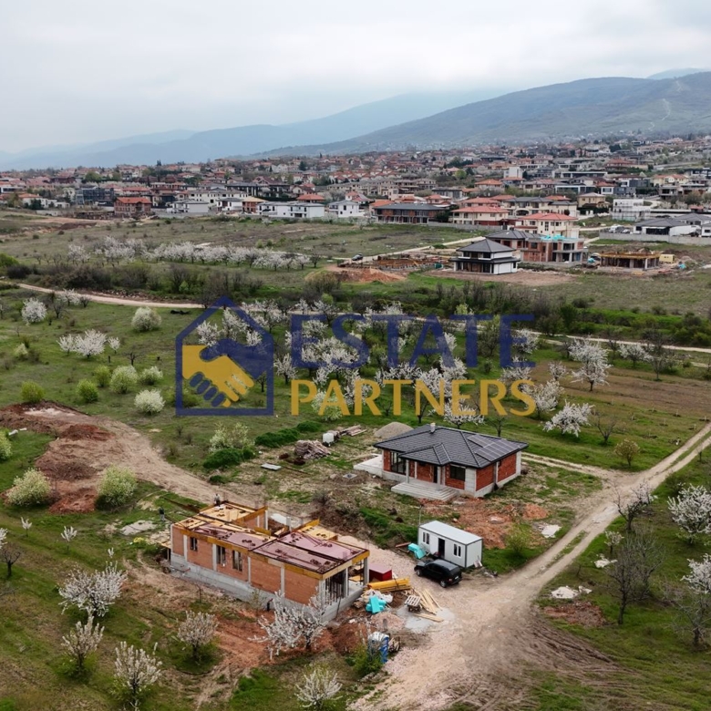 Парцел за жилищно строителство в Белащица – м-т Текне Черничката - 0