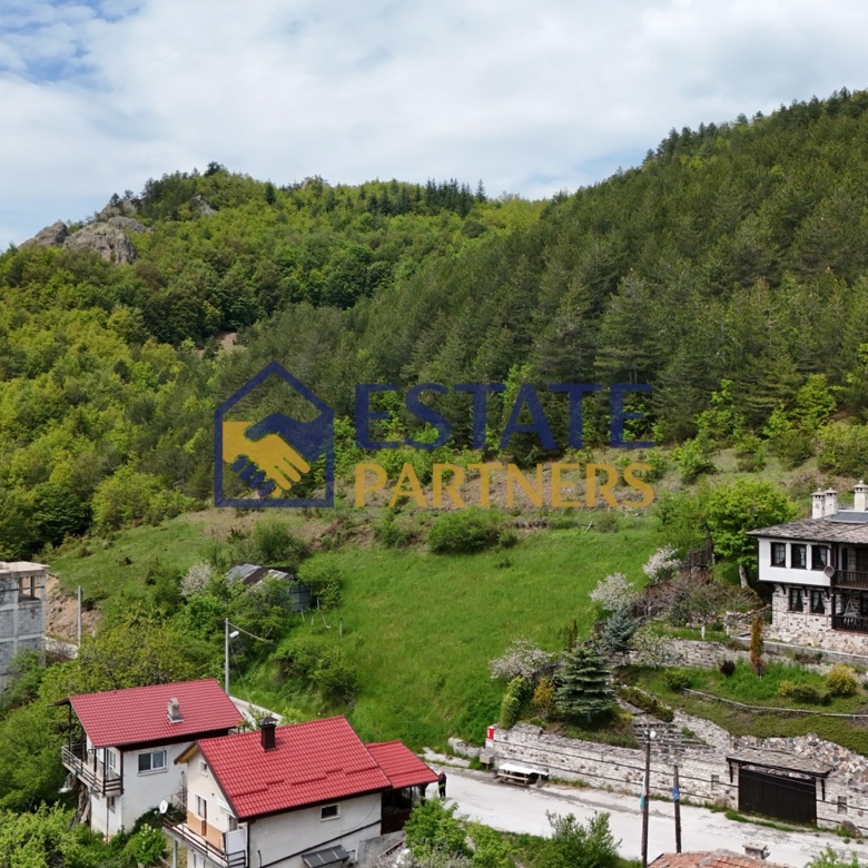Парцел в село Врата, област Пловдив - 0