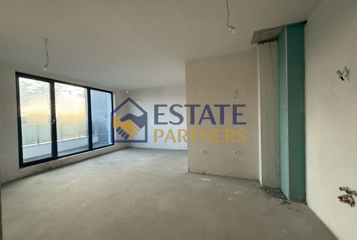 ЕКСКЛУЗИВНО! Двустаен апартамент в MARITZA HOMES - 0