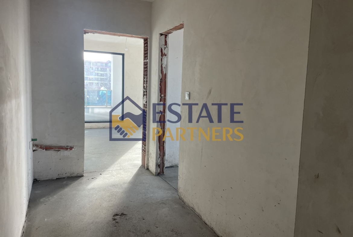 Тристаен апартамент в MARITZA HOMES – ексклузивна възможност - 0