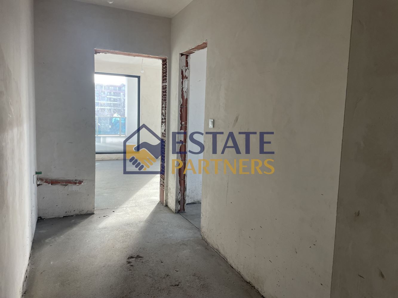 Тристаен апартамент в MARITZA HOMES – ексклузивна възможност - 0