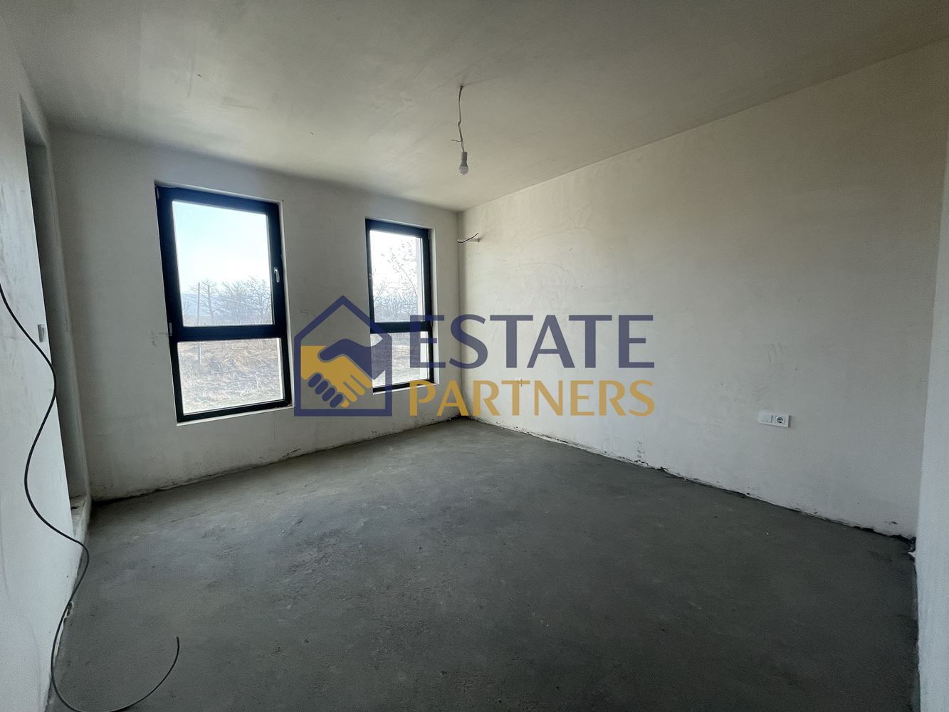 Тристаен апартамент в MARITZA HOMES – ексклузивна възможност - 0