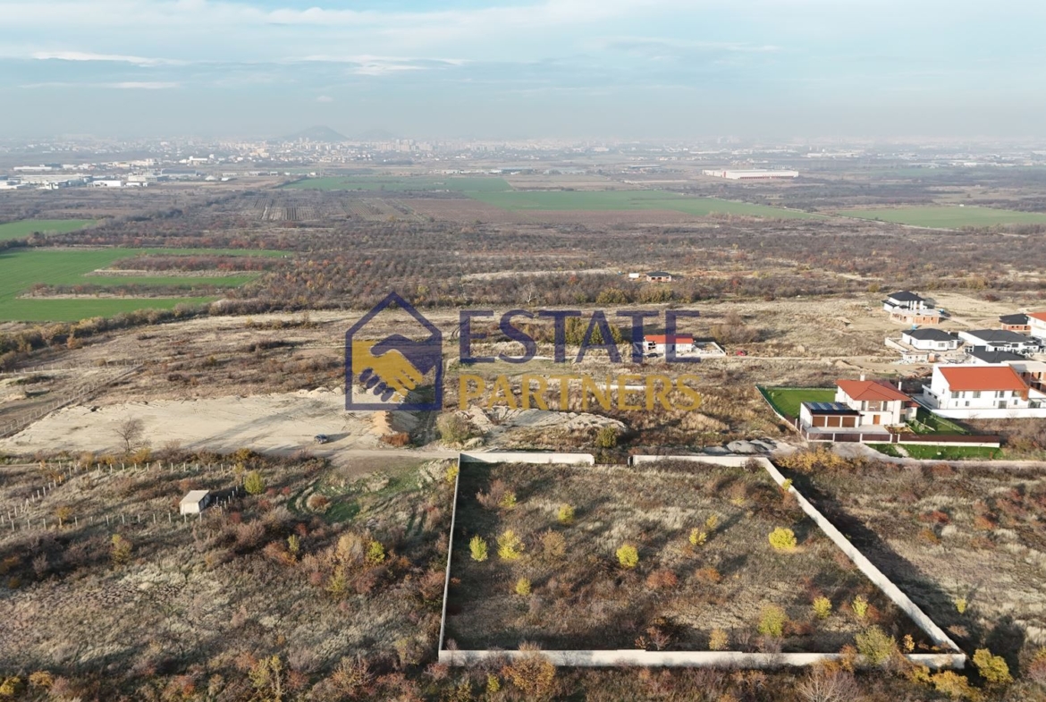 ПАРЦЕЛИ В С. БЕЛАЩИЦА - 0