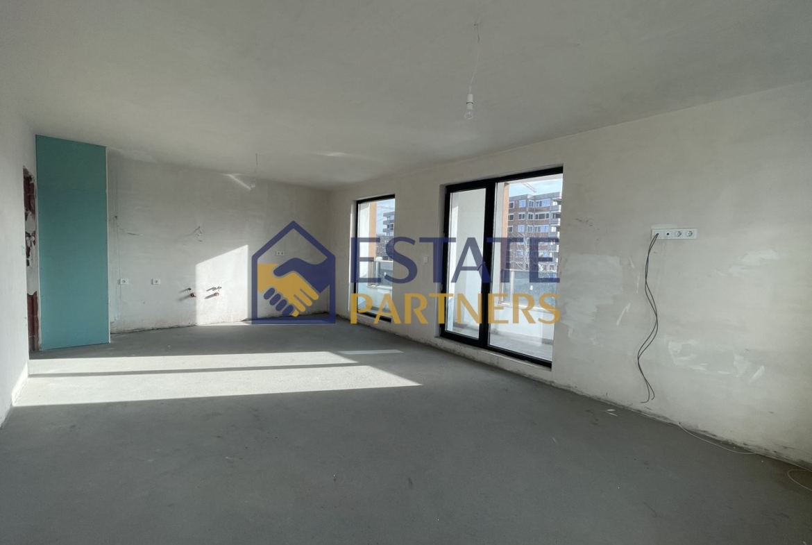 Тристаен апартамент в MARITZA HOMES – ексклузивна възможност - 0