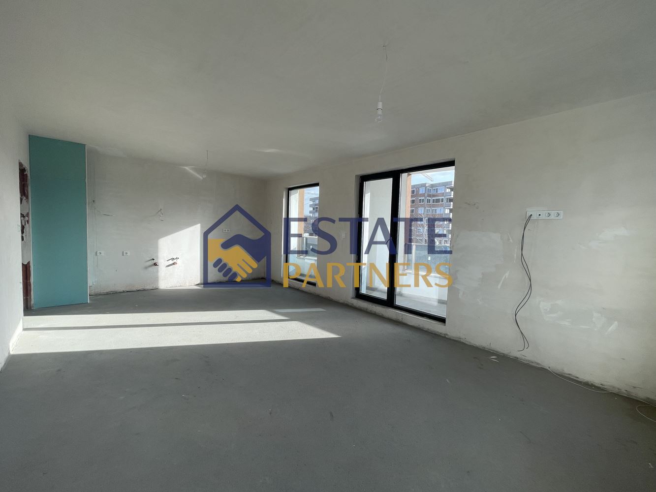 Тристаен апартамент в MARITZA HOMES – ексклузивна възможност - 0