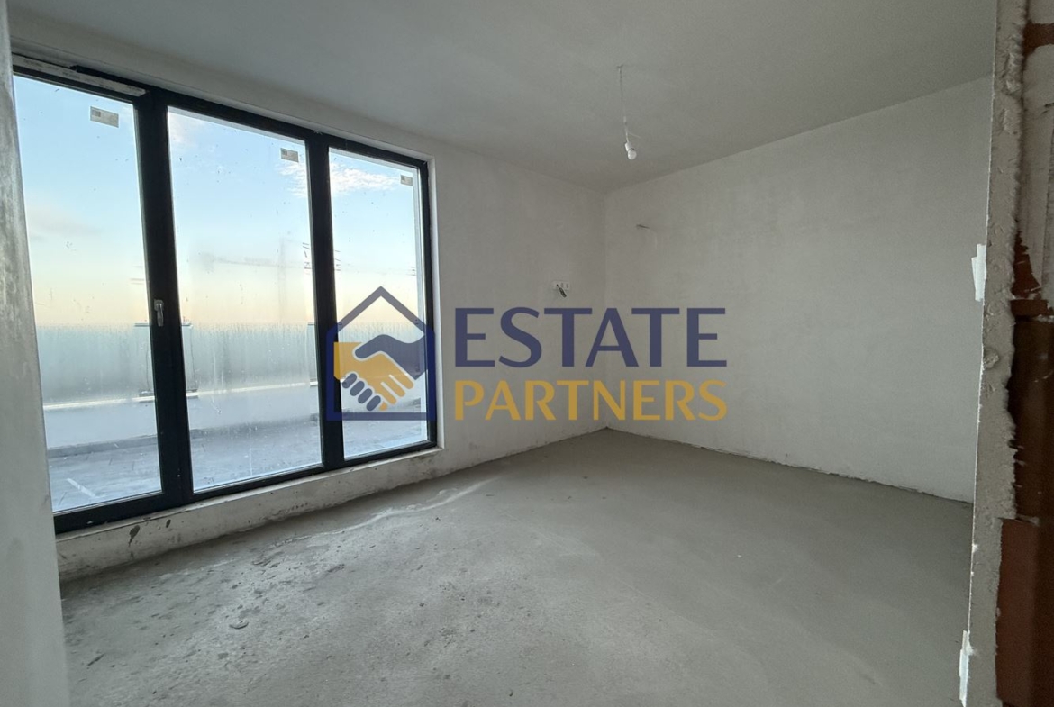 ЕКСКЛУЗИВНО! Двустаен апартамент в MARITZA HOMES - 0