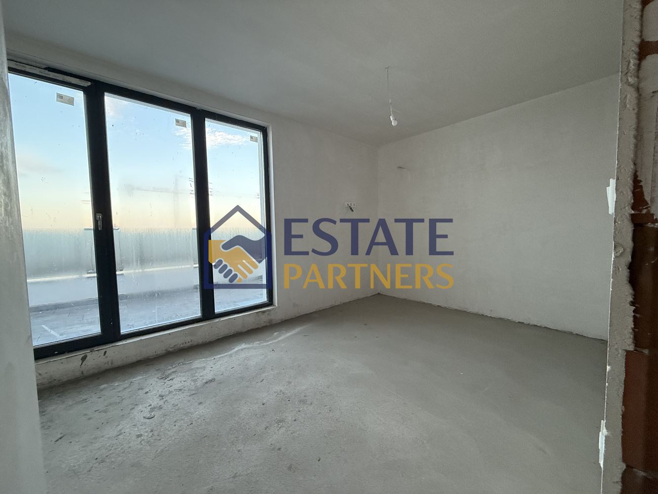 ЕКСКЛУЗИВНО! Двустаен апартамент в MARITZA HOMES - 0