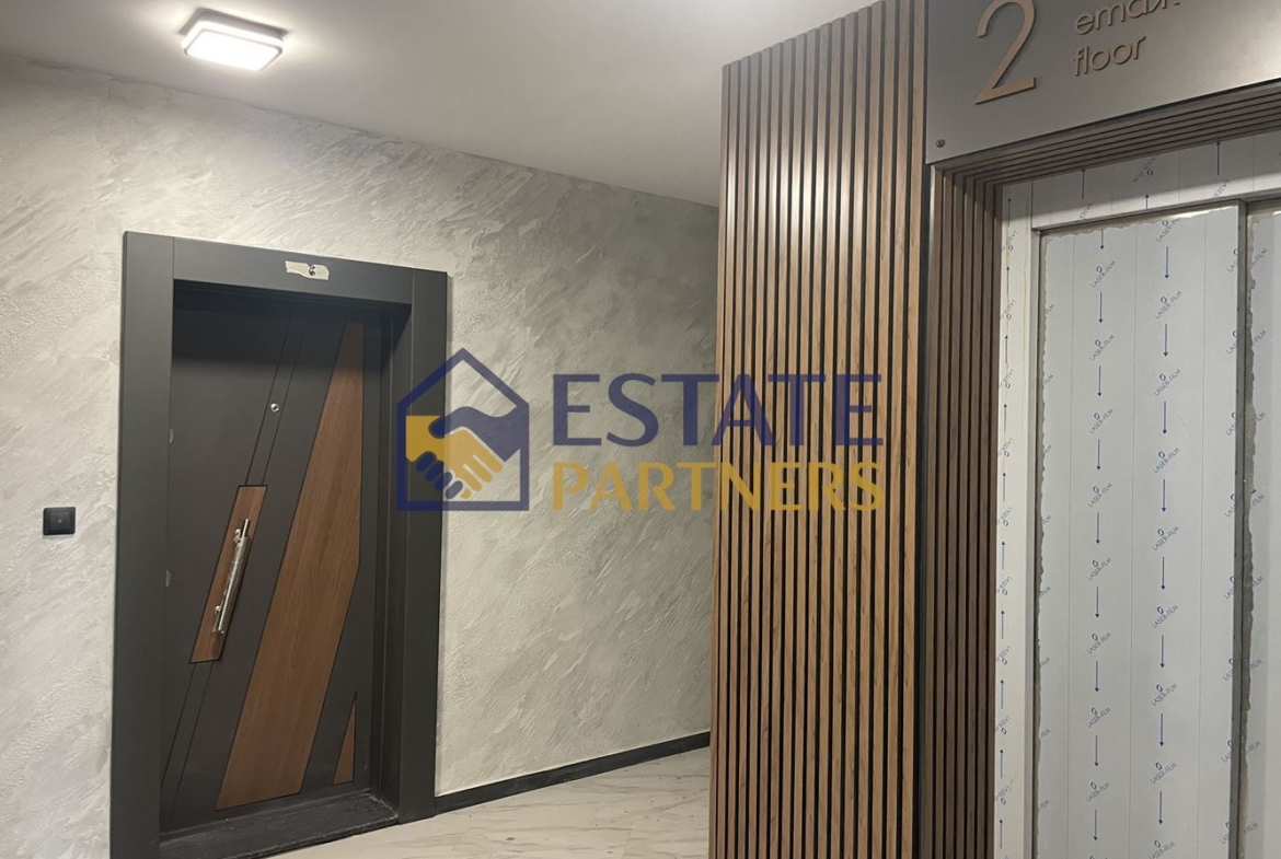 Тристаен апартамент в MARITZA HOMES – ексклузивна възможност - 0
