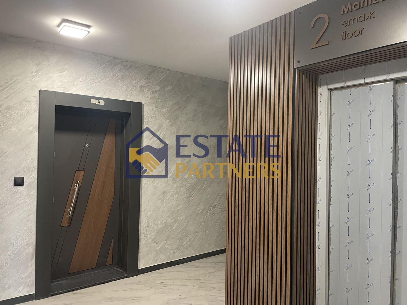Тристаен апартамент в MARITZA HOMES – ексклузивна възможност - 0