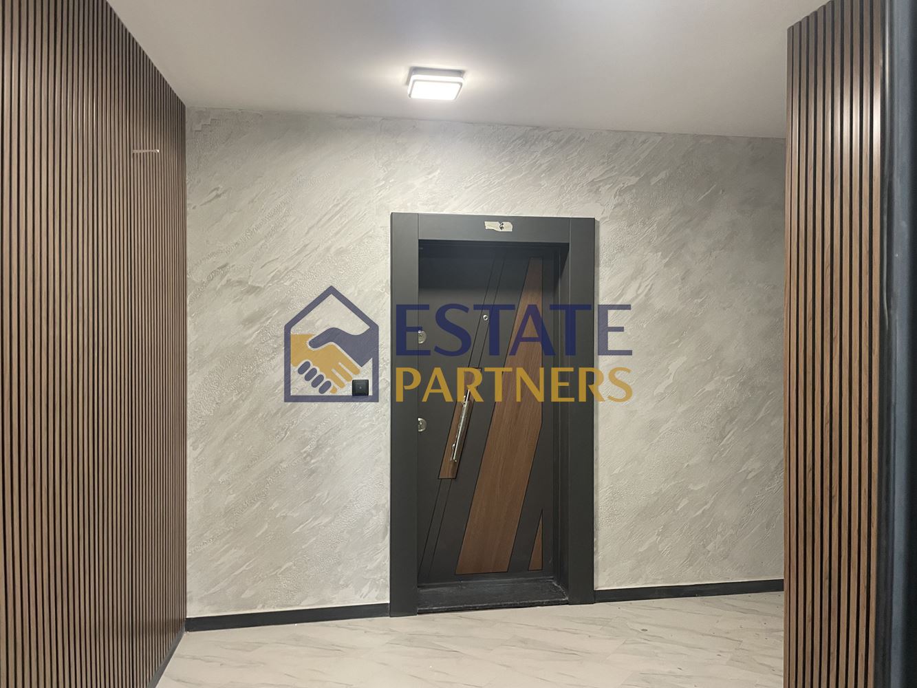 Тристаен апартамент в MARITZA HOMES – ексклузивна възможност - 0