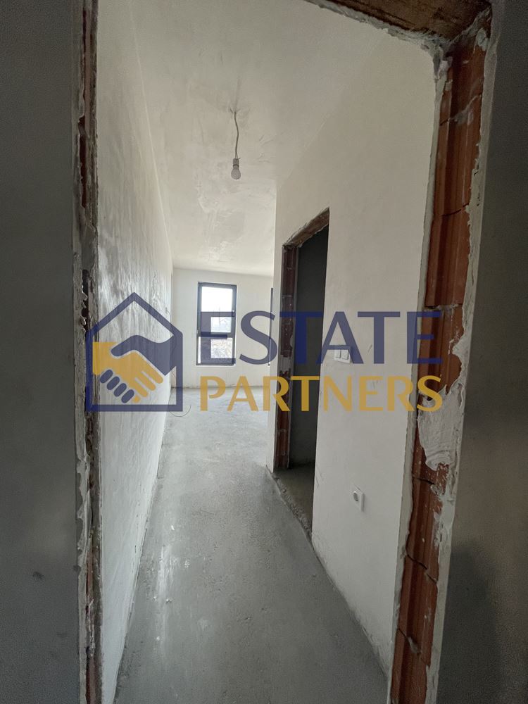 Тристаен апартамент в MARITZA HOMES – ексклузивна възможност - 0