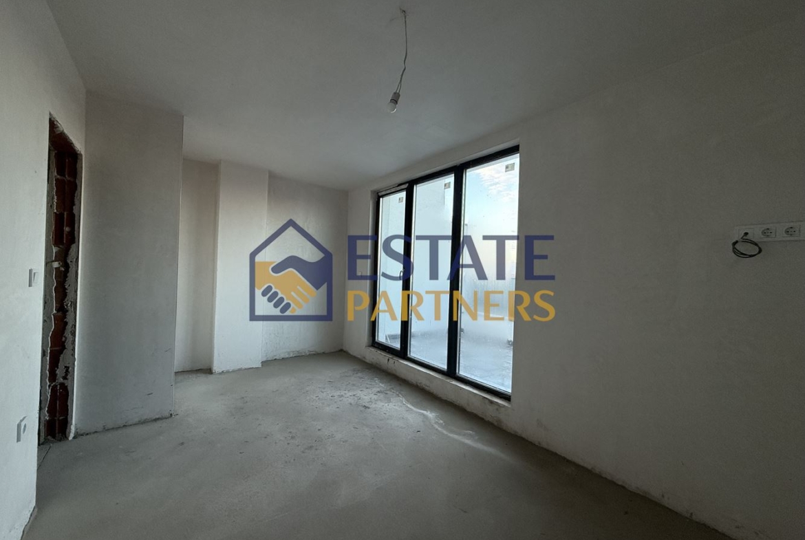 ЕКСКЛУЗИВНО! Двустаен апартамент в MARITZA HOMES - 0