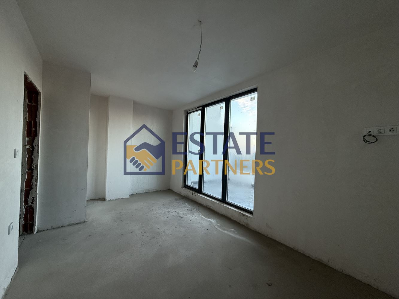 ЕКСКЛУЗИВНО! Двустаен апартамент в MARITZA HOMES - 0