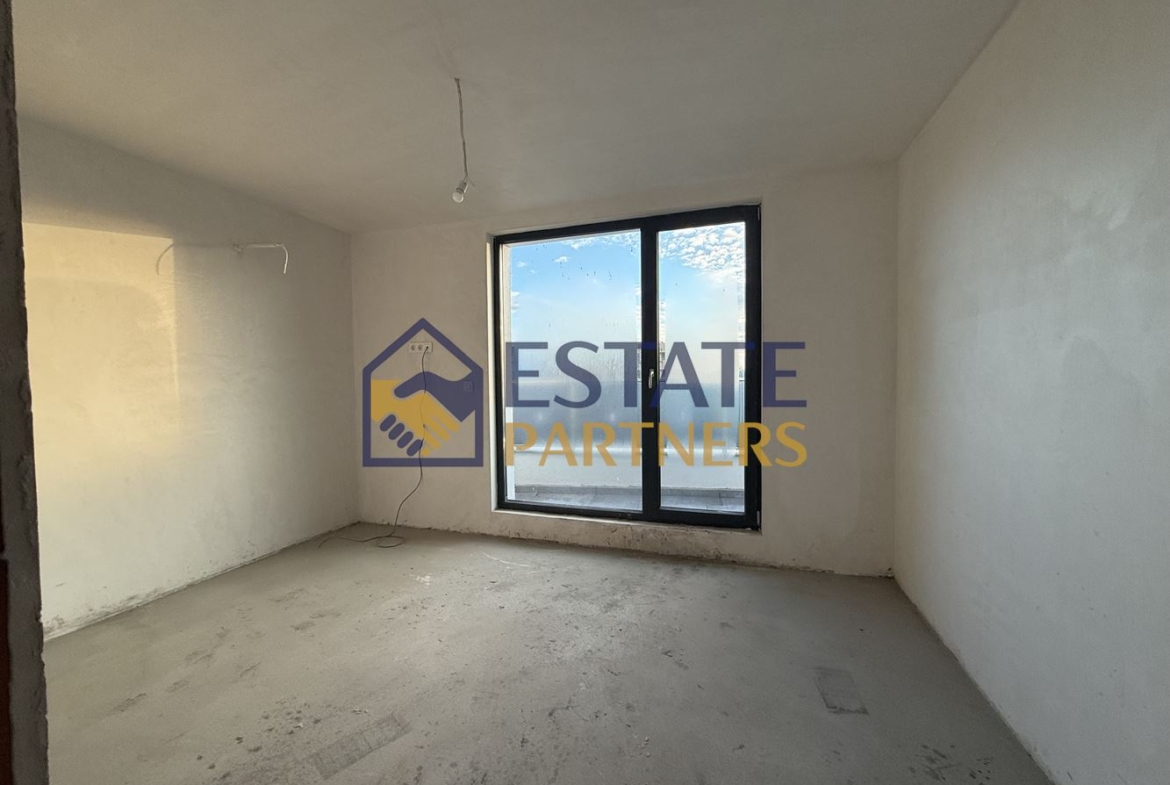 ЕКСКЛУЗИВНО! Двустаен апартамент в MARITZA HOMES - 0