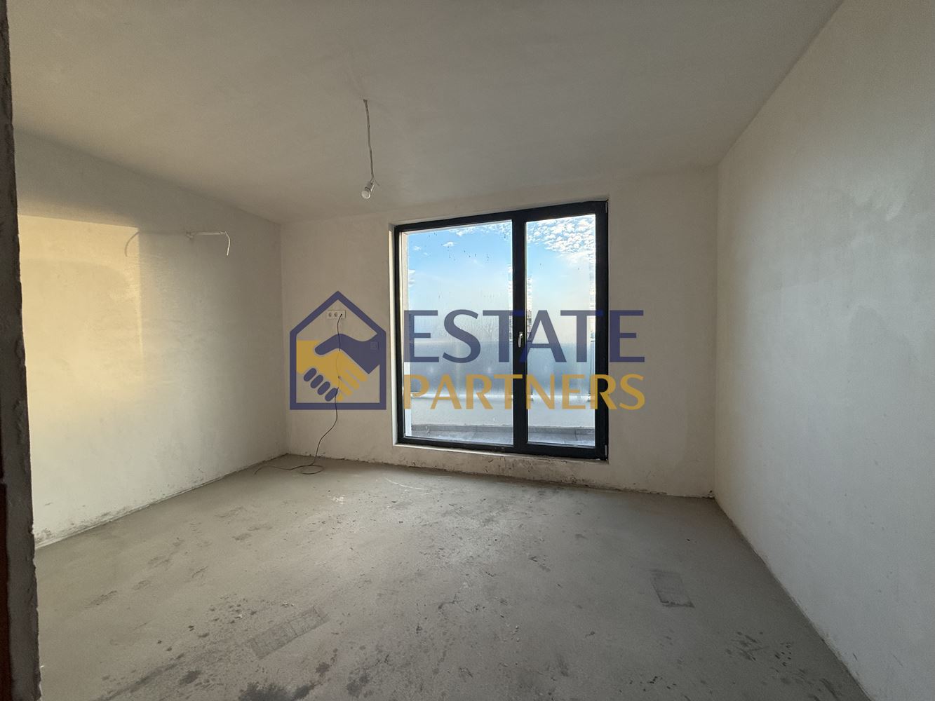 ЕКСКЛУЗИВНО! Двустаен апартамент в MARITZA HOMES - 0