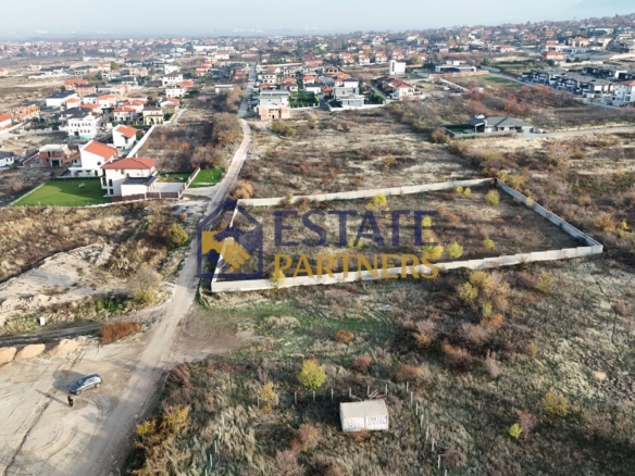 ПАРЦЕЛИ В С. БЕЛАЩИЦА - 0