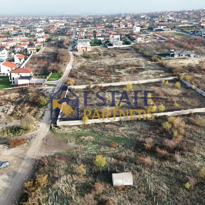 ПАРЦЕЛИ В С. БЕЛАЩИЦА - 0