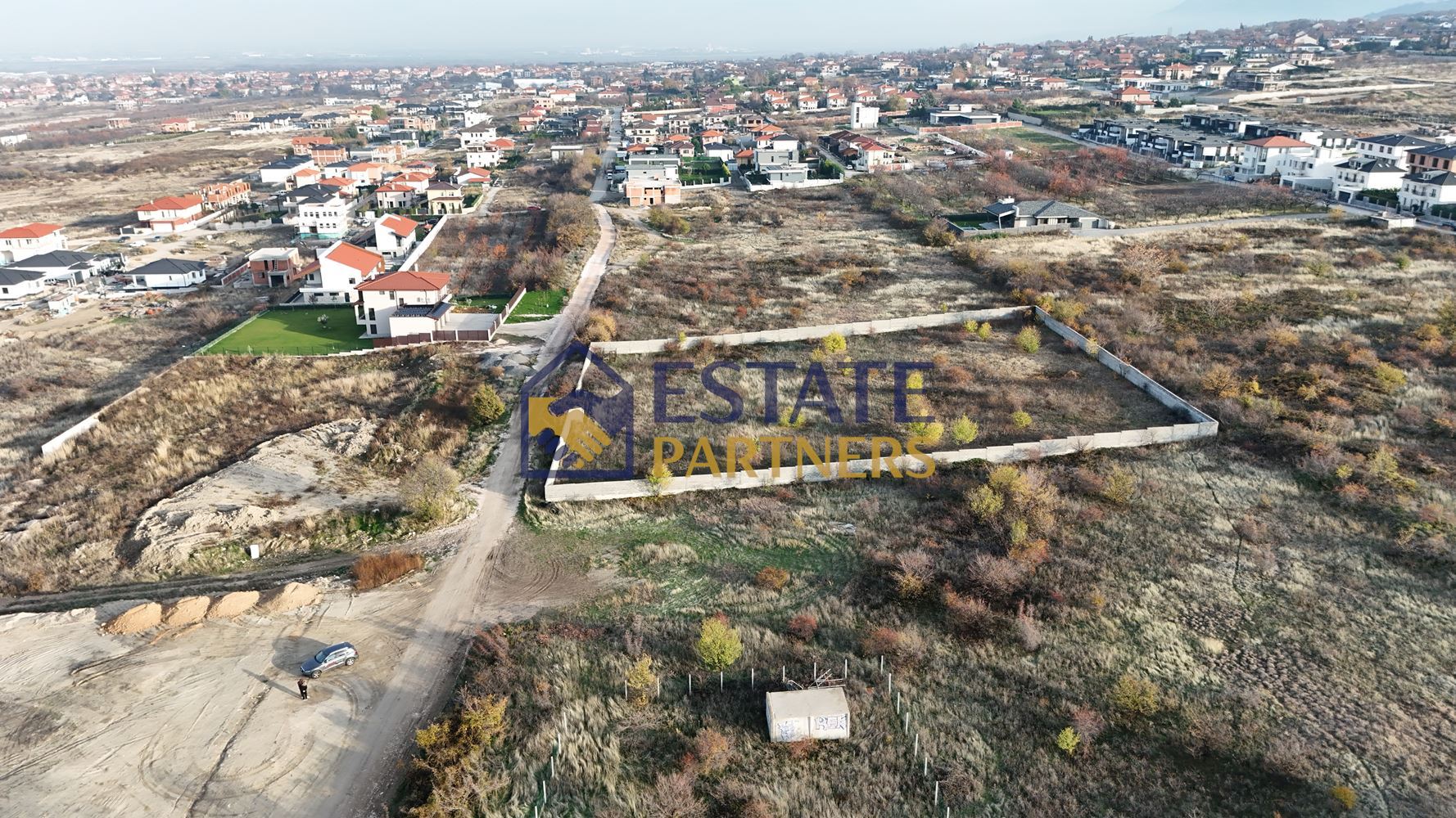 ПАРЦЕЛИ В С. БЕЛАЩИЦА-0 ПАРЦЕЛИ В С. БЕЛАЩИЦА - 0