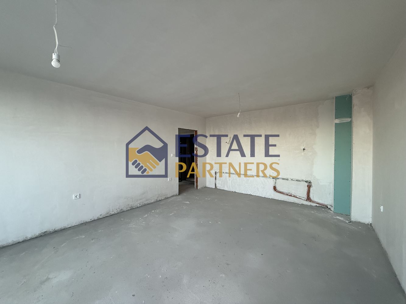ЕКСКЛУЗИВНО! Двустаен апартамент в MARITZA HOMES - 0