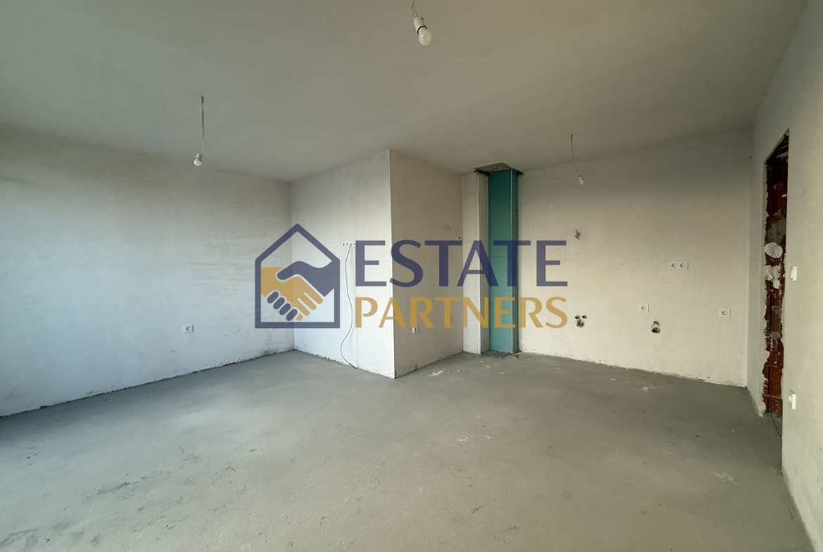ЕКСКЛУЗИВНО! Двустаен апартамент в MARITZA HOMES - 0