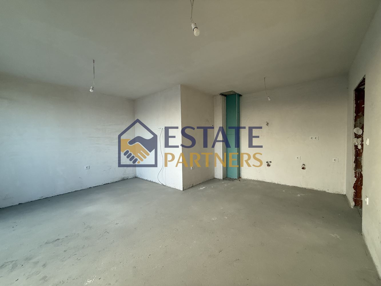 ЕКСКЛУЗИВНО! Двустаен апартамент в MARITZA HOMES - 0