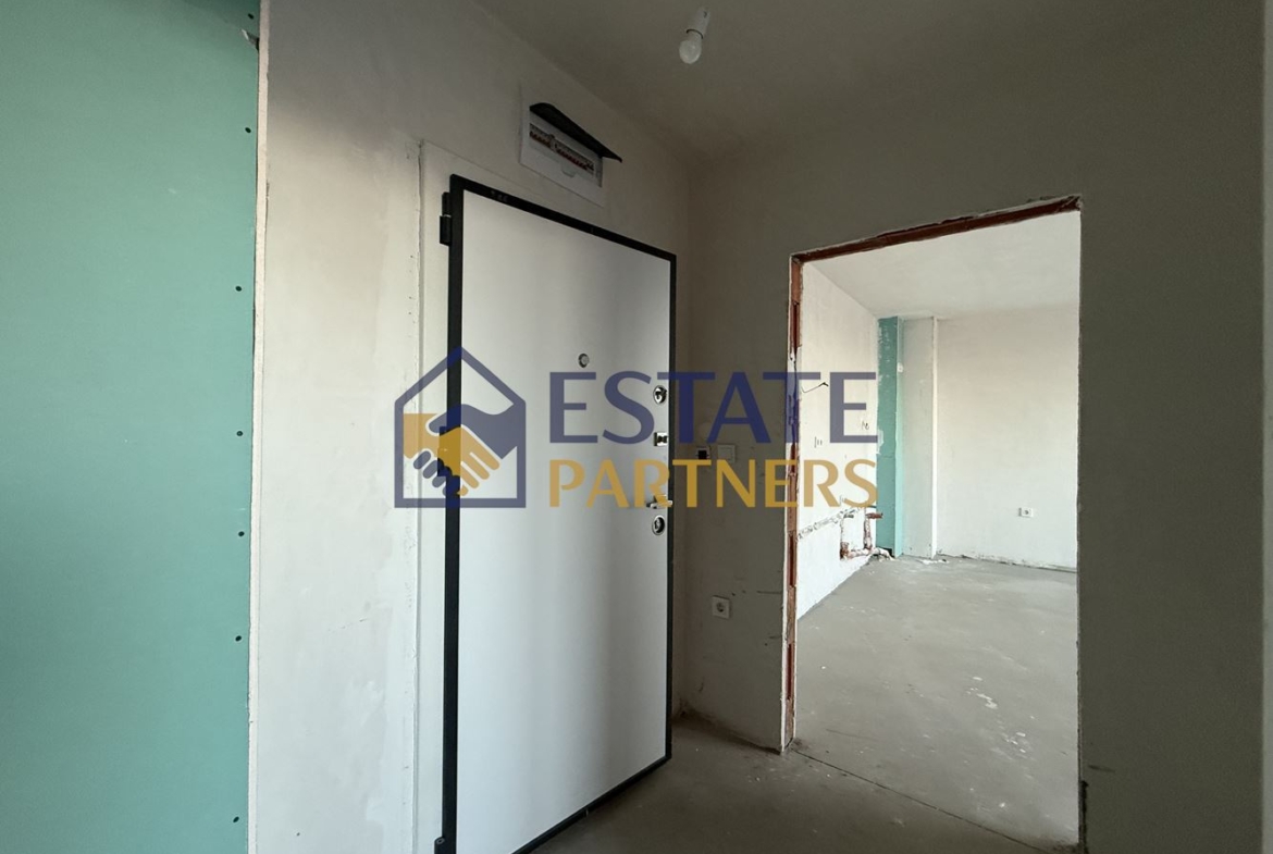 ЕКСКЛУЗИВНО! Двустаен апартамент в MARITZA HOMES - 0
