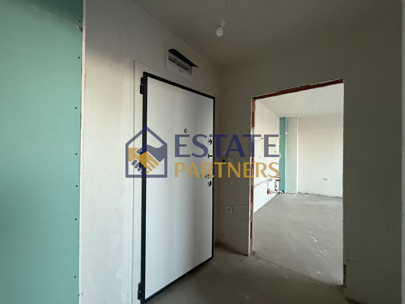 ЕКСКЛУЗИВНО! Двустаен апартамент в MARITZA HOMES - 0