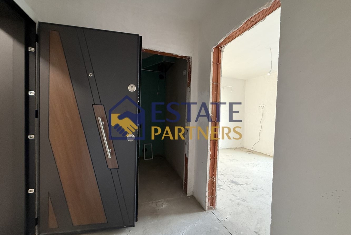 ЕКСКЛУЗИВНО! Двустаен апартамент в MARITZA HOMES - 0