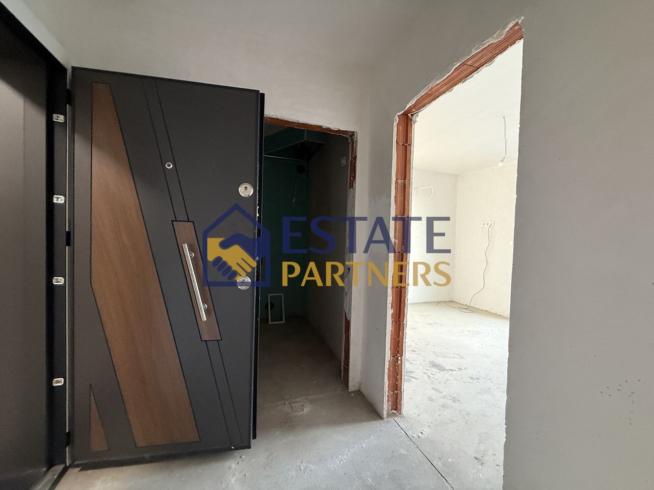 ЕКСКЛУЗИВНО! Двустаен апартамент в MARITZA HOMES - 0