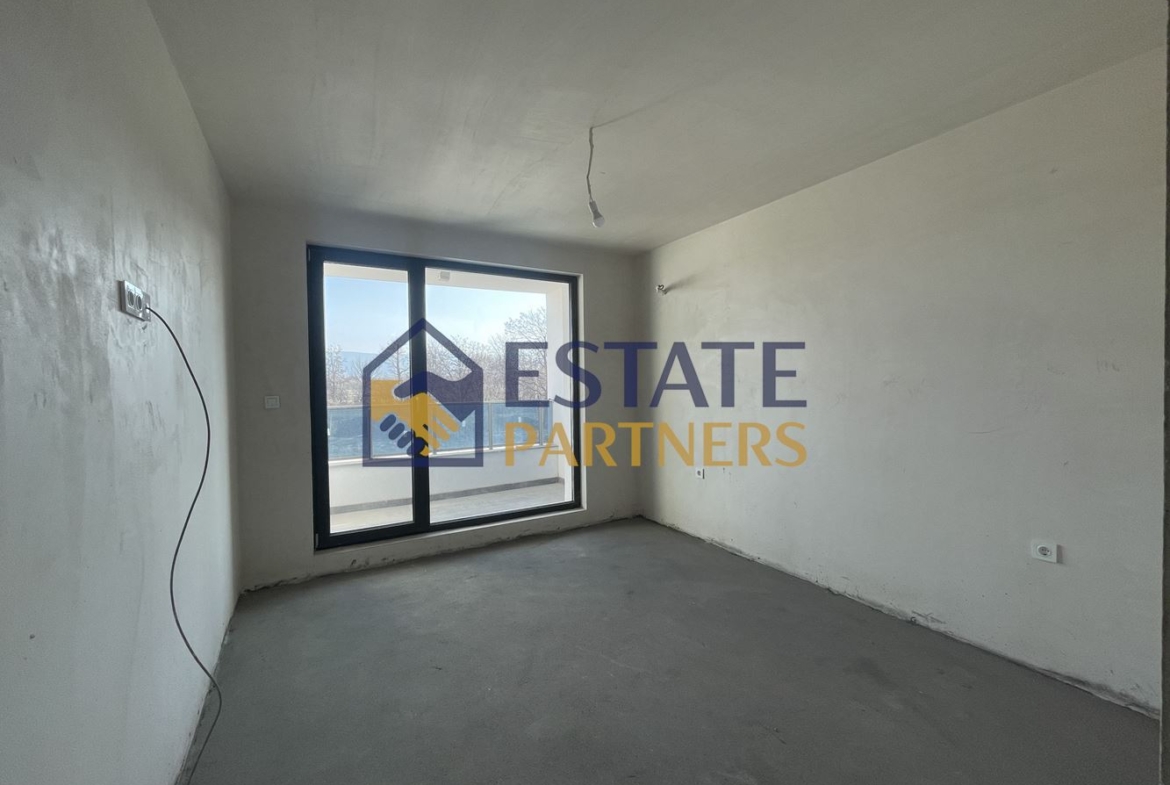 Тристаен апартамент в MARITZA HOMES – ексклузивна възможност - 0