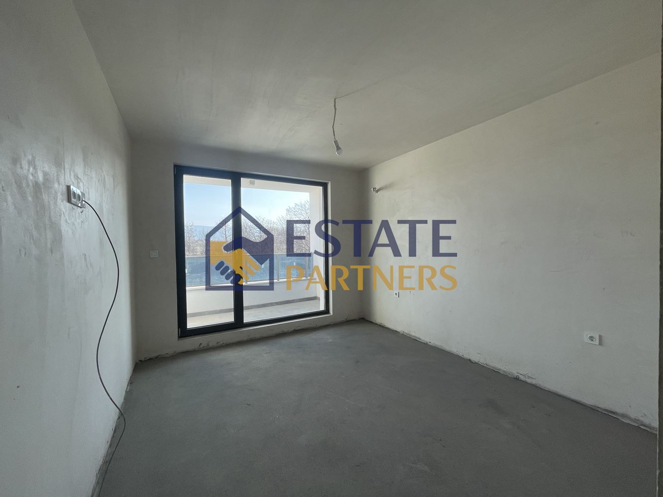 Тристаен апартамент в MARITZA HOMES – ексклузивна възможност - 0