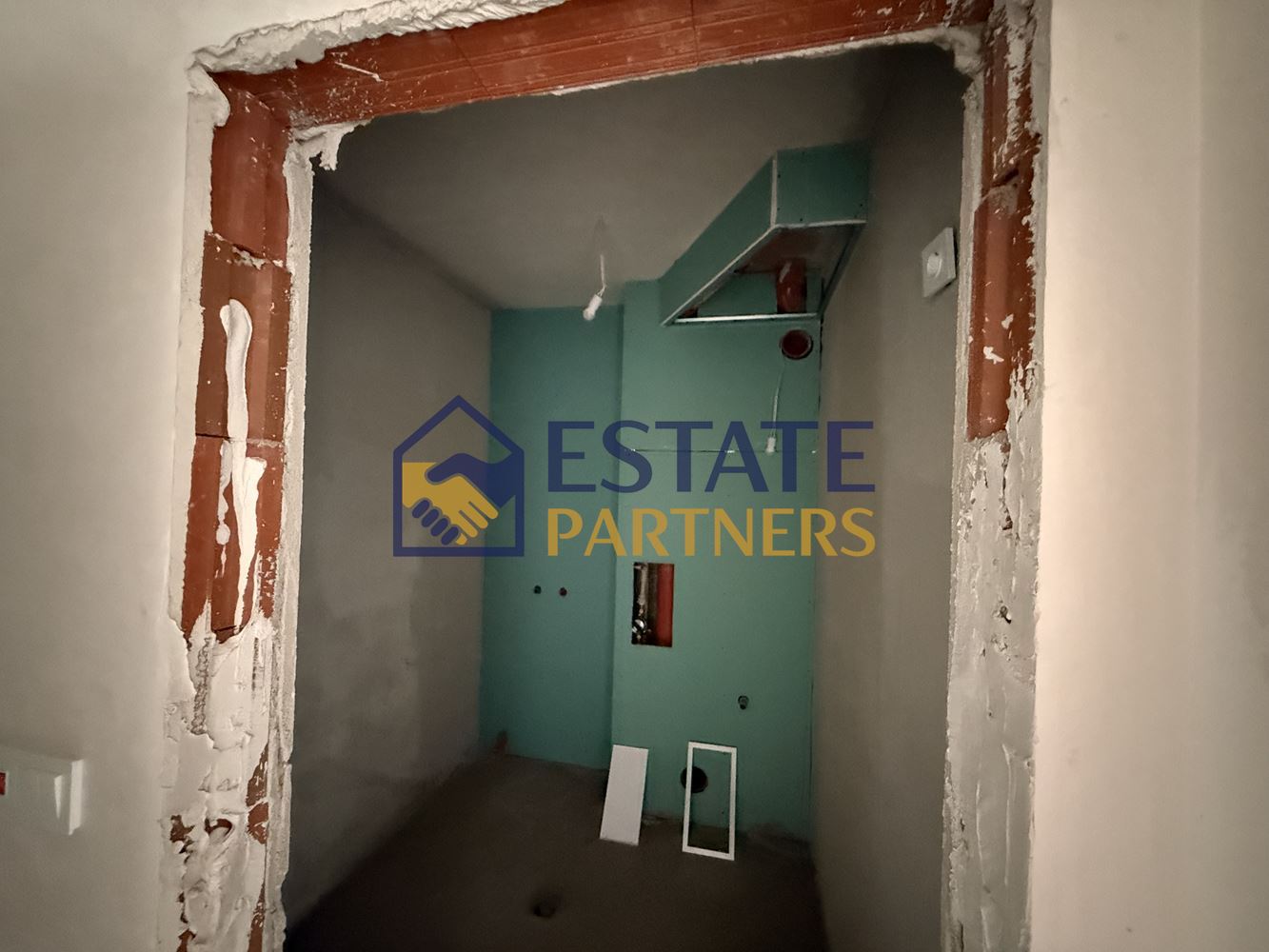 ЕКСКЛУЗИВНО! Двустаен апартамент в MARITZA HOMES - 0