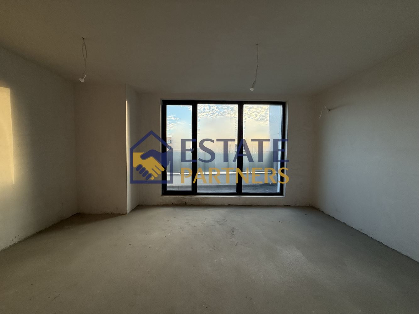 ЕКСКЛУЗИВНО! Двустаен апартамент в MARITZA HOMES - 0