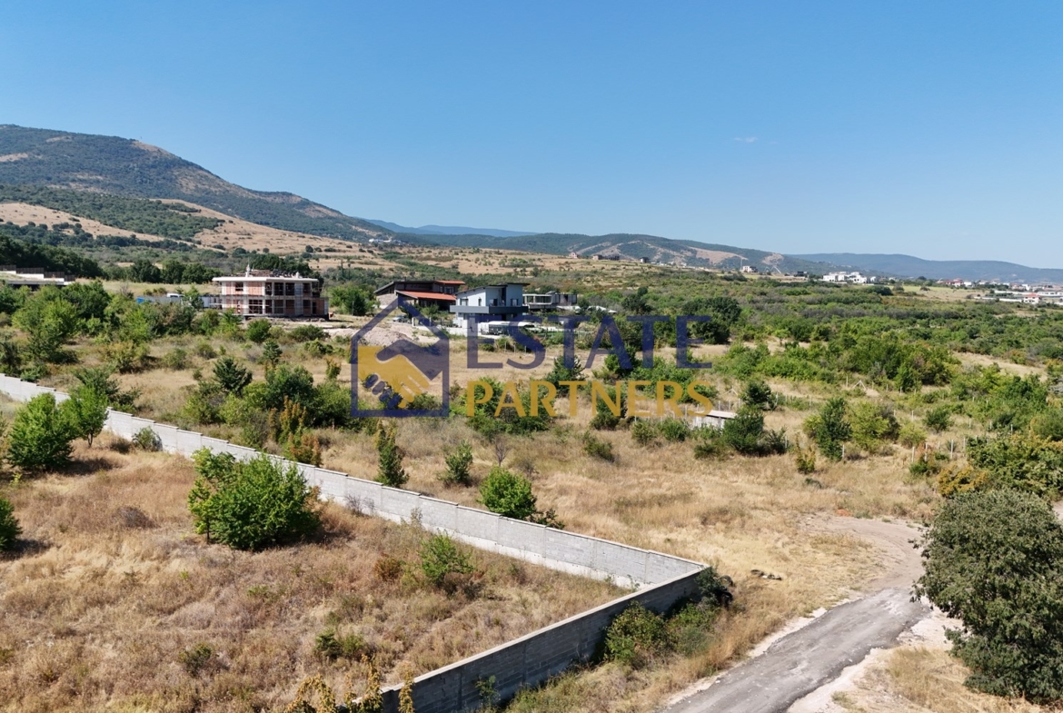 ПАРЦЕЛИ В С. БЕЛАЩИЦА - 0