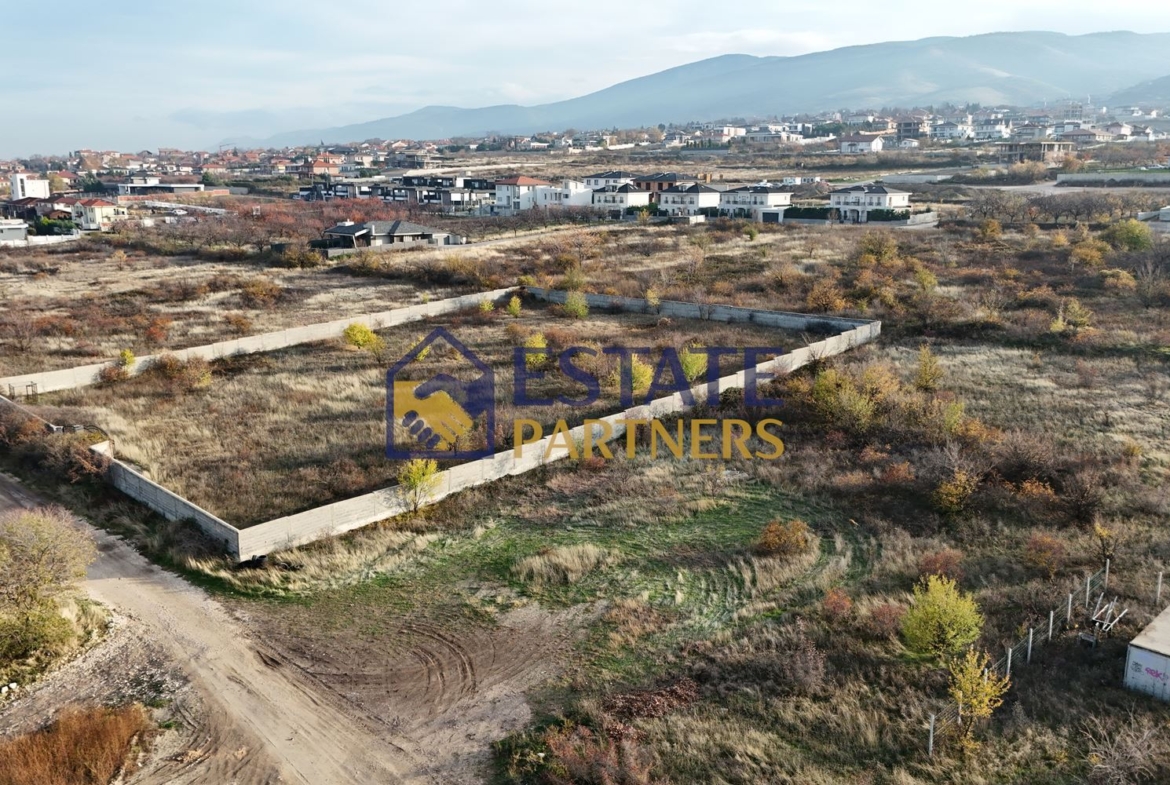 ПАРЦЕЛИ В С. БЕЛАЩИЦА - 0