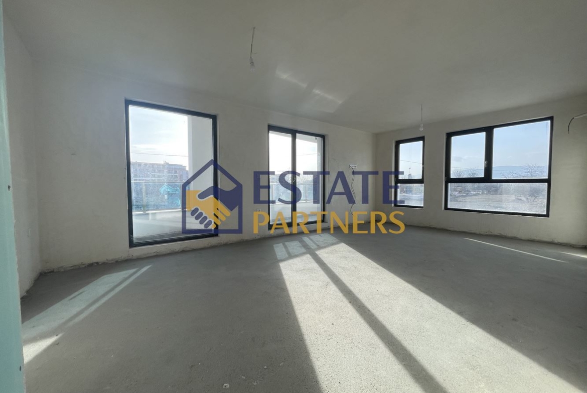 Тристаен апартамент в MARITZA HOMES – ексклузивна възможност - 0