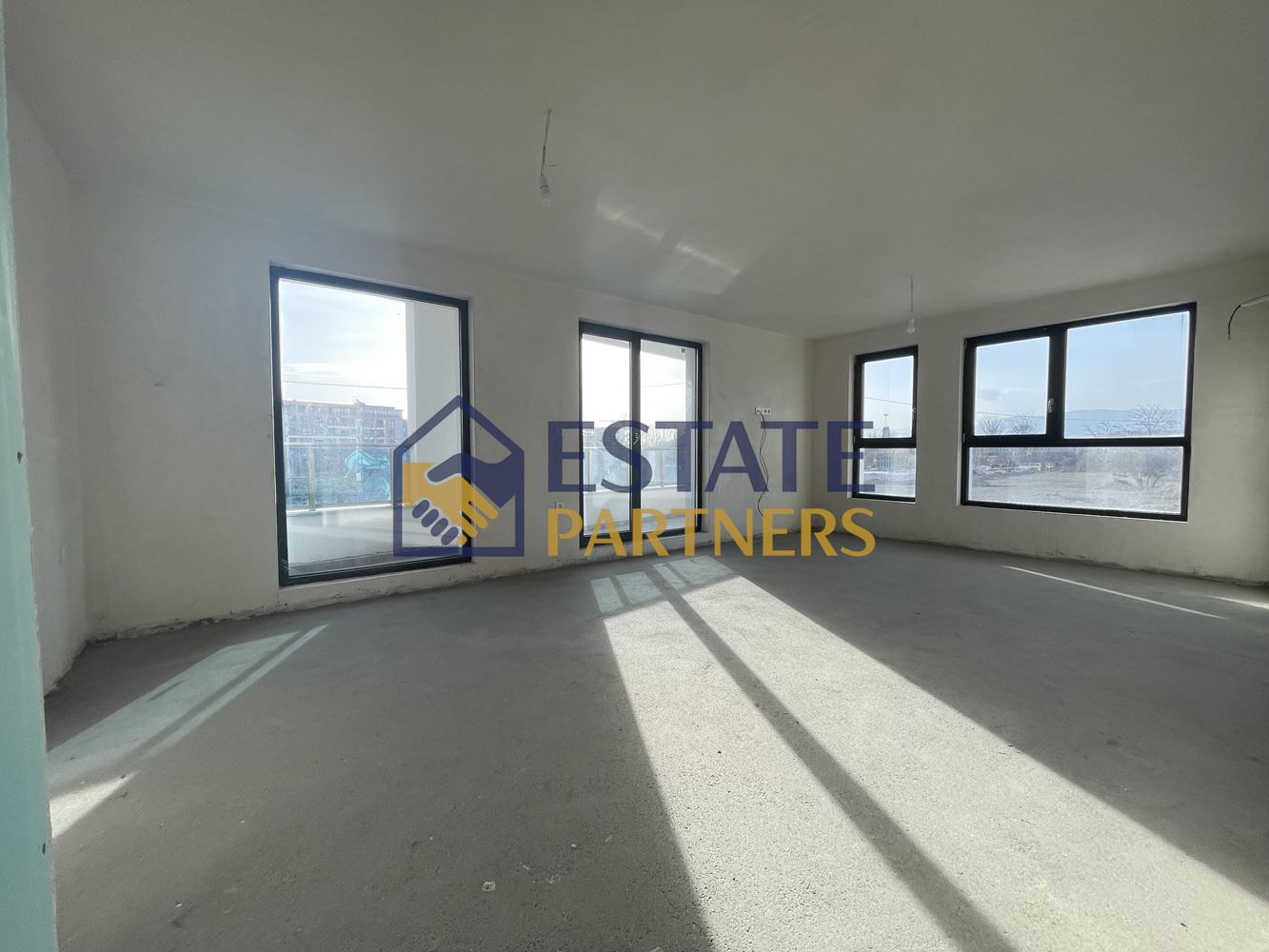 Тристаен апартамент в MARITZA HOMES – ексклузивна възможност - 0
