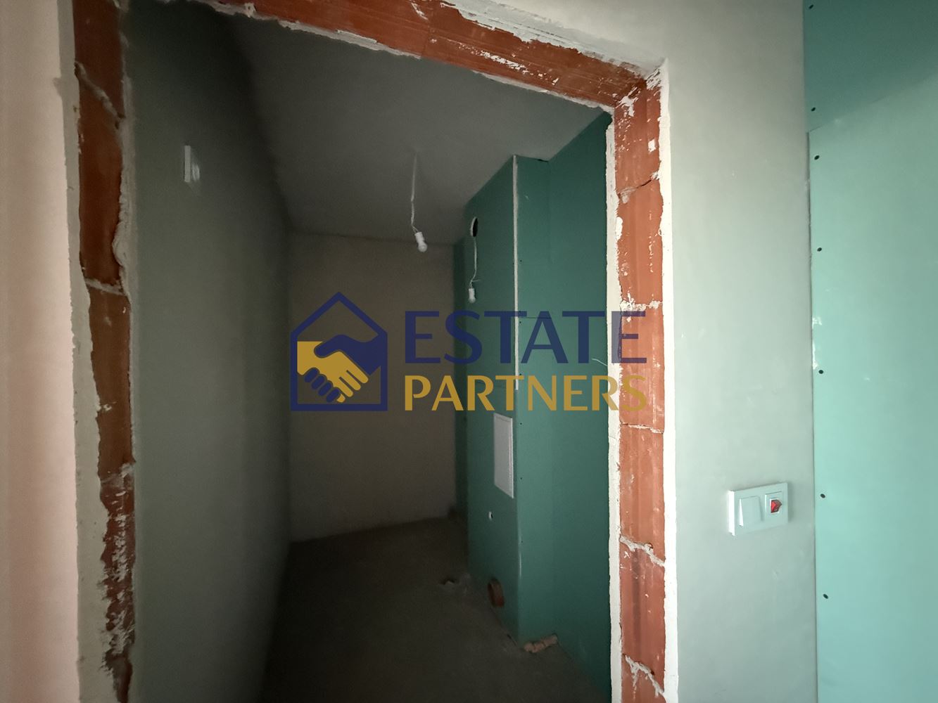ЕКСКЛУЗИВНО! Двустаен апартамент в MARITZA HOMES - 0