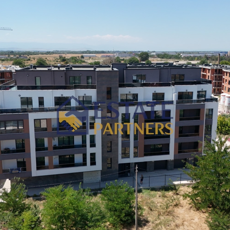 Тристаен апартамент в MARITZA HOMES – ексклузивна възможност - 0